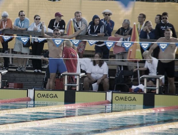 Göteborg 2010 1. DEL