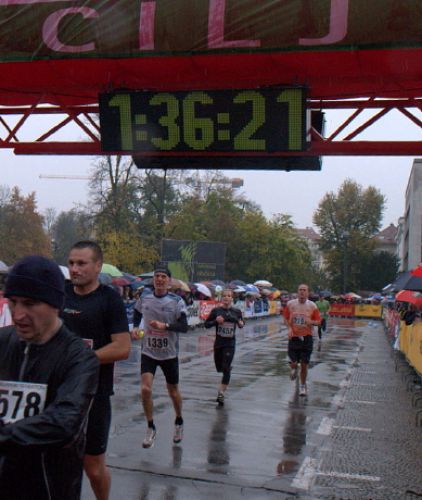 Ljubljanski Maraton