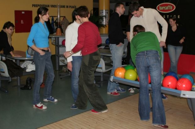 Bowling 