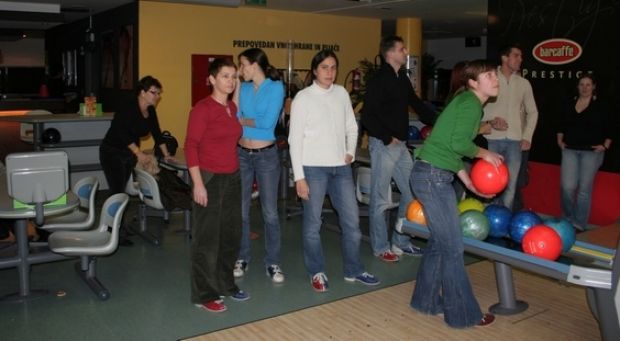 Bowling 