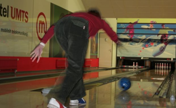 Bowling 