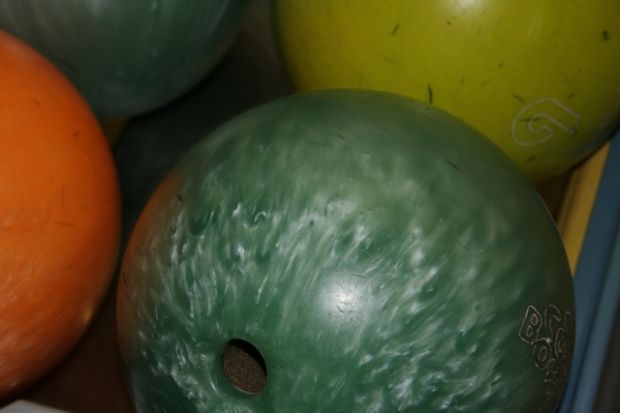 Bowling 
