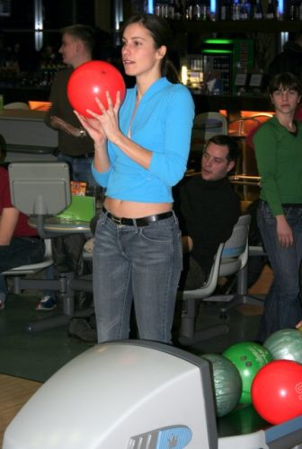 Bowling 
