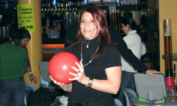 Bowling 