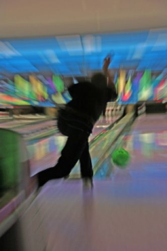  Bowling 2008