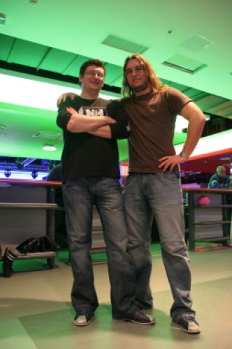  Bowling 2008