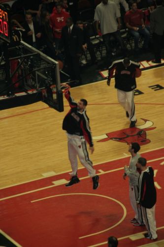 Chicago 2009