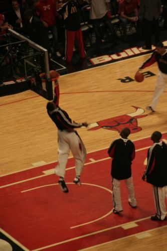 Chicago 2009