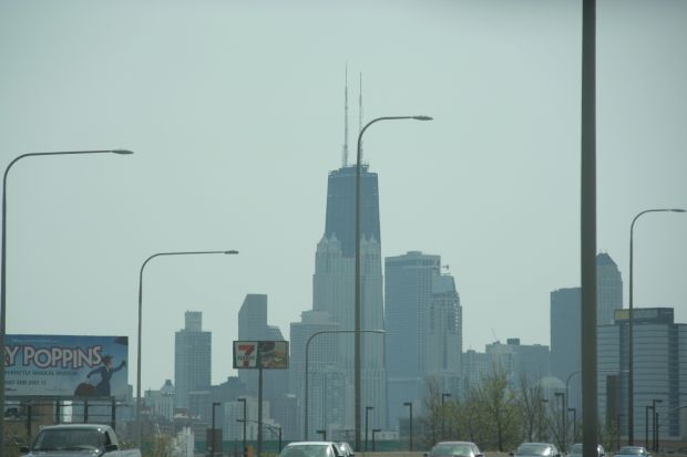 Chicago 2009