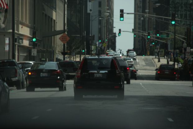 Chicago 2009