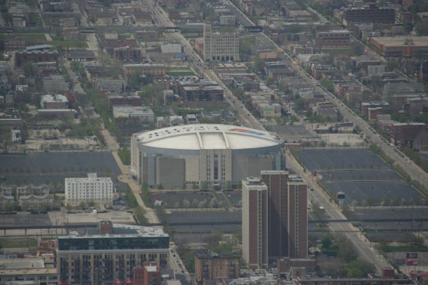 Chicago 2009