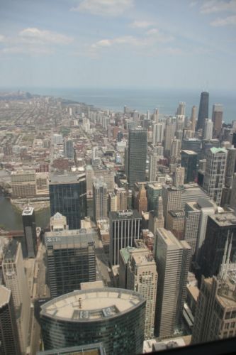 Chicago 2009