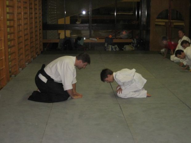 Podelitev diplom maj 2009