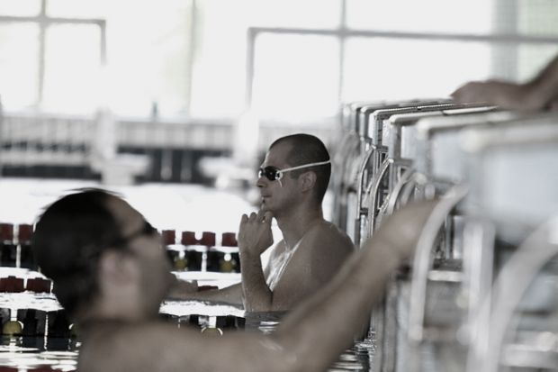 Odprto veteransko državno prvenstvo v plavanju 2010