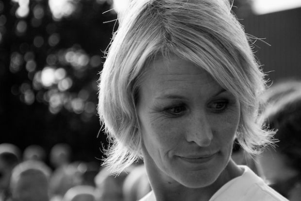 Göteborg 2010 1. DEL