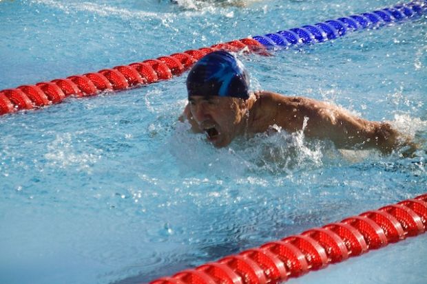 Göteborg 2010 1. DEL