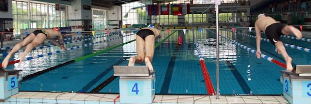 Odprto veteransko državno prvenstvo v plavanju 2011 (2. del)