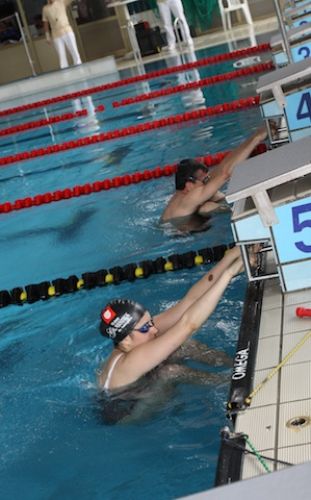 Odprto veteransko državno prvenstvo v plavanju 2011 (2. del)