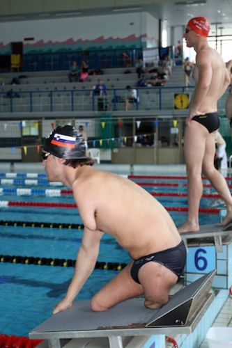 Odprto veteransko državno prvenstvo v plavanju 2011 (2. del)